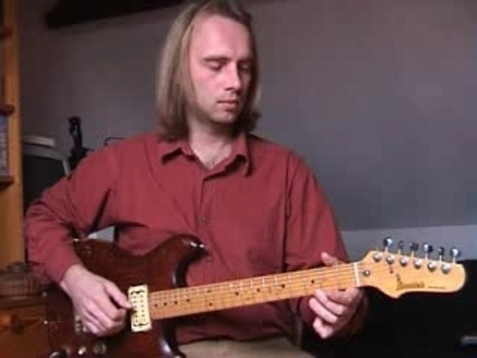 Nothing Else Matters ( Par KannTo)