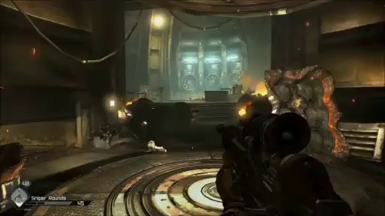 RAGE - Part 14_ Works every time...