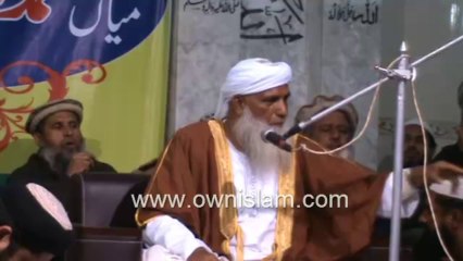 Maulana Abdul Kareem Nadeem16