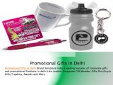 Promotional Gifts in Delhi