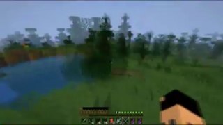 Minecraft_ The Hunger Games with Henry Ep.1