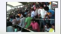 Rahul Gandhi Shocked over Modi Modi chant at Sachin's last match at Wankhede stadium