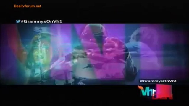 56th Annual Grammy Awards {Winners} 2014 26th January 2014 Video Watch Online pt2