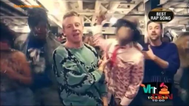 56th Annual Grammy Awards {Winners} 2014 26th January 2014 Video Watch Online pt3