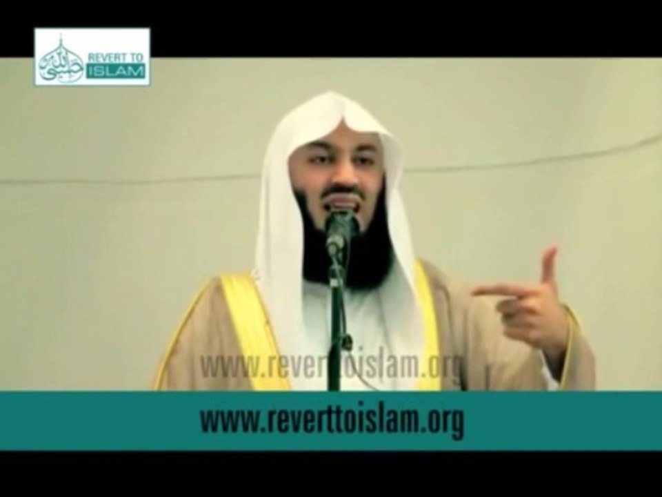 Devil's Plan                   Mufti Ismail Mink