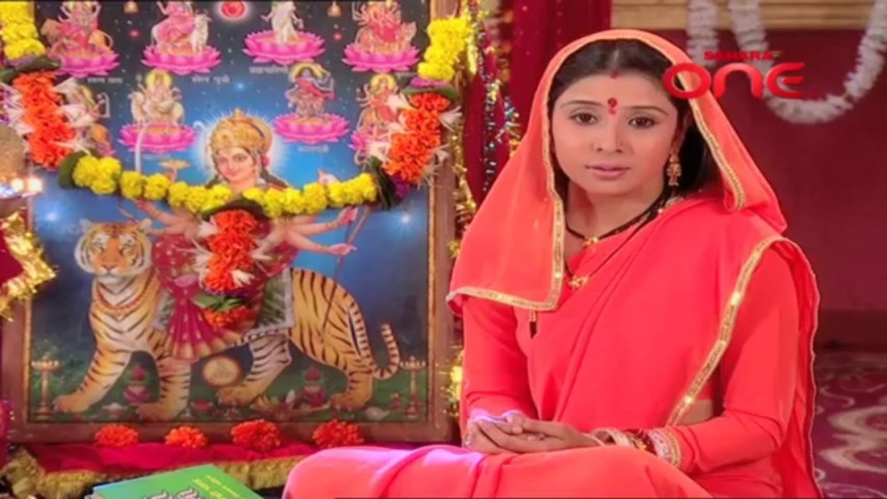 NAVRATRI SPECIAL - Mata Ki Chowki - _ Mata's seventh avataar - Kalratri