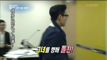 T.O.P ゲリラデート 日本語字幕 — 見逃せない瞬間を完全字幕付きで！