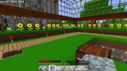 Minecraft With Cupquake Ep. 62 _Burntcustard_