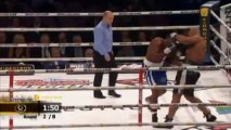 Oscar Rivas vs Shawn Cox 2014-01-18