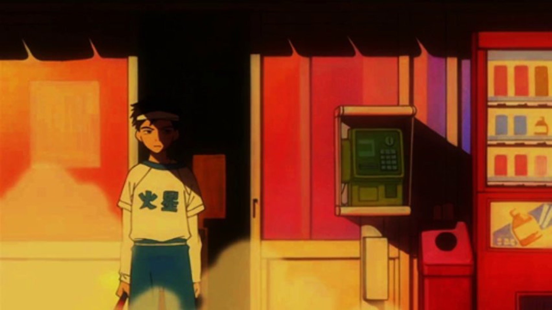 Flcl episode 4 - video Dailymotion