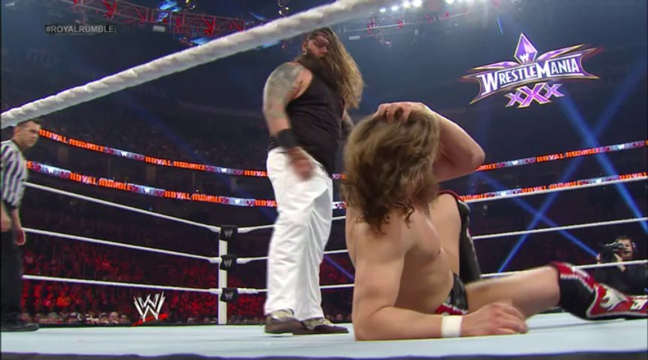RR.2014.PPV.HDTV Pt1