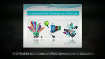 QS Arabia Web Design _ Development Agency