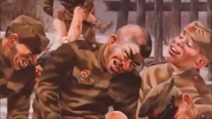 Intended WW2 holocaust was mass murder of GERMANS - NOT jews