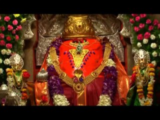 Indian Temple - Ashta Vinayak Darshan Of Ranjangaon Mahaganapati - Indian Temple Tours