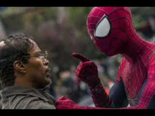 The Amazing Spider-Man 2 HD x Trailer Films