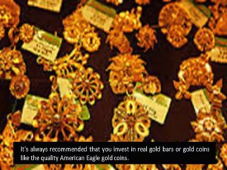 Gold Trading Tips By Vaman Kumar