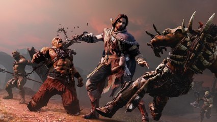 Mittelerde: Mordors Schatten | Offizieller Gameplay Walkthrough | DE