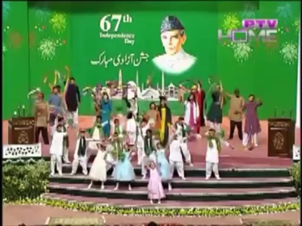 Lab Pay Aati Hai Dua