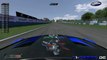 Part 1 - P1-GT Liga Rennen 11 - Donington