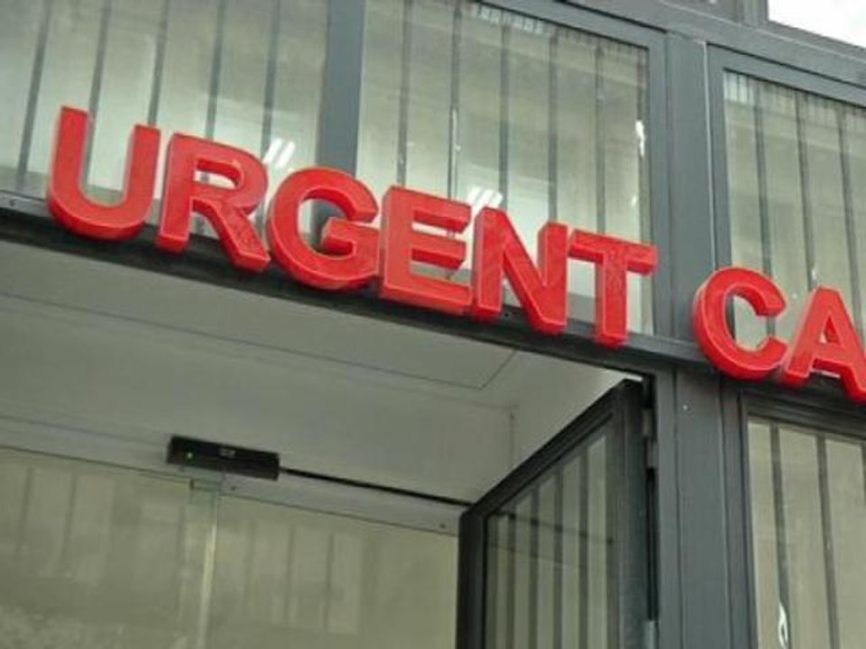 Santé: ouverture de mini-urgences privées à Paris - 27/01