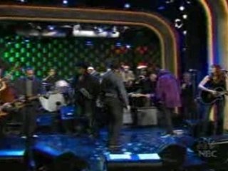 Bruce Springsteen  Merry Christm