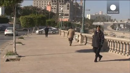 Liberados 5 diplomáticos egipcios secuestrados en Libia
