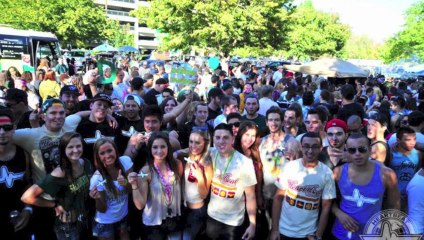 Sac State Sigma Chi Rush 2014