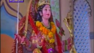 Superhit Rajasthani Movie - Jai Maa Amba Bhavani - Songs Compilation