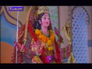 Superhit Rajasthani Movie - Jai Maa Amba Bhavani - Songs Compilation