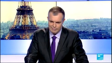 REPORTAGE - La France tente de draguer les touristes chinois avec des visas express
