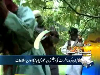 Geo Headlines-27 Jan 2014-1100