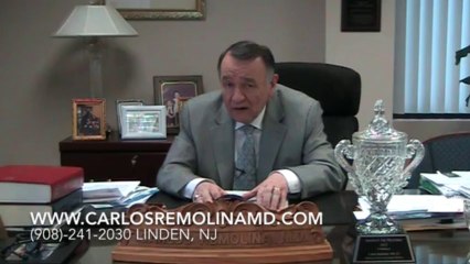 Endobronchial Ultrasound  (EBUS) Remolina Linden, NJ