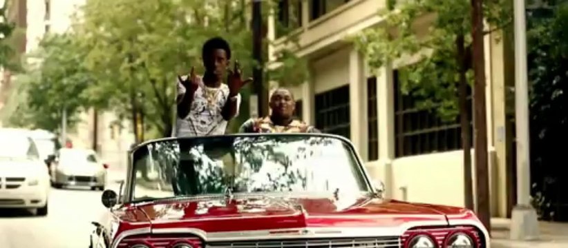 YG - My Nigga Re-Twerk (DJ Res-Q Edit Mazur Remix)