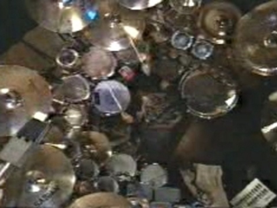 mike portnoy