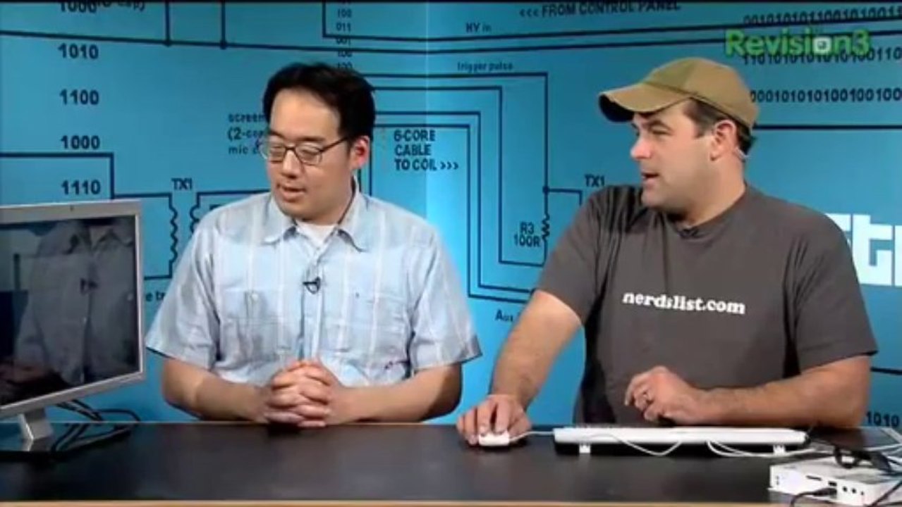 Free Router Hack Gives You Remote PC Access - SYSTM