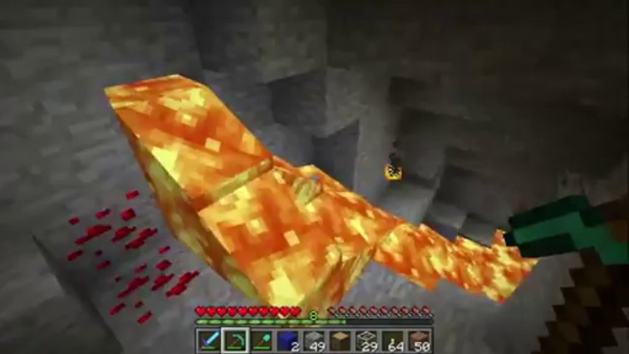 Minecraft - Episode 356 - Wizard Tower
