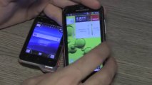 Motorola Defy plus vs Sony Ericsson Xperia Active _ Battle of The rugged - iGyaan
