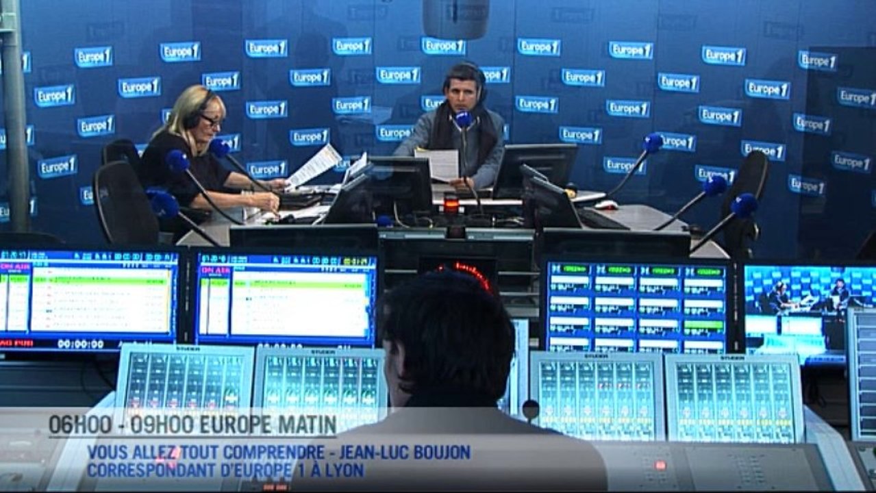 "Possiblement des dégâts irréversibles" pour Schumacher