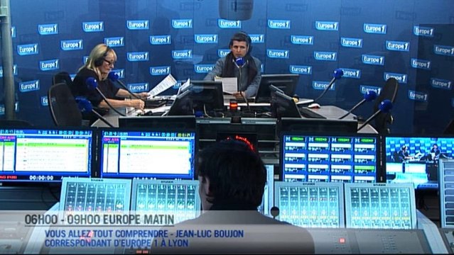 Possiblement des dégâts irréversibles pour Schumacher