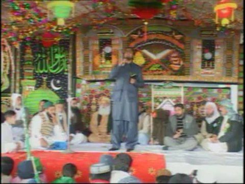 Jashan-Eid-Milad-Un-Nabi (PBUH) Lalyani Rajgaan 2014 Disk 1 Part 3