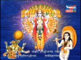Shreeman Narayan Narayan Hari Hari - Hindu Chant - Devotional Songs