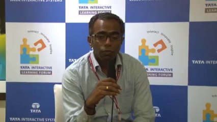 ▶ Interview with Kavi Arasu - Chief Manager,Corporate L&D,Asian Paints Ltd at TLF India 13