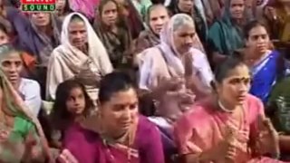 Gujarati Bhajan - Sacha Satsangma Re - Dhun Machavo - Devotional Songs
