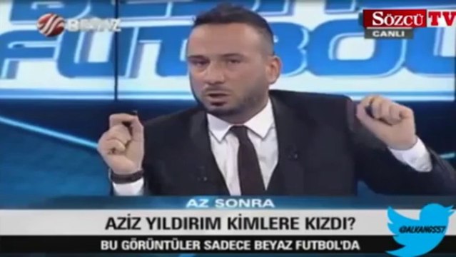 Ağzından çıkanı kulağın duysun Rasim!