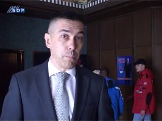 Stranačka hronika (Јedinstvena Srbija), 26. januar 2014.