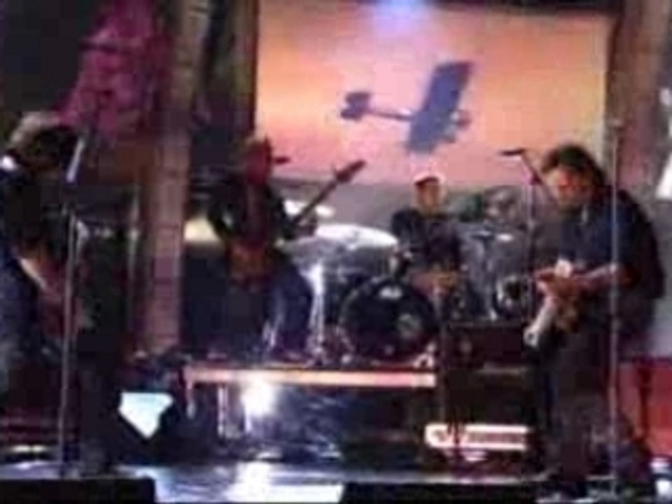 hommage à Joe Strummer 2003