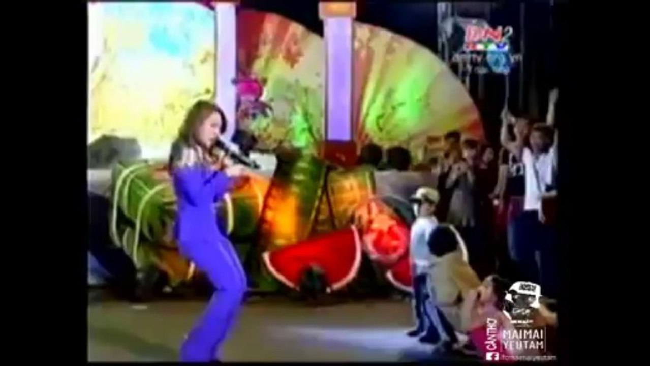 Đón Xuân - Chương trình Giai Điệu Phương Nam lần 25