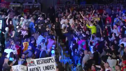 RR 2014 LATINO PARTE 3 TVWRESTLINGHD