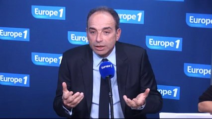 Copé dénonce "les bêtabloquants" du pacte de responsabilité