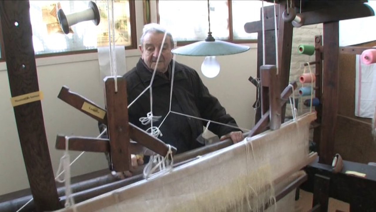 MAISON DU PATRIMOINE AVESNES LEZ AUBERT